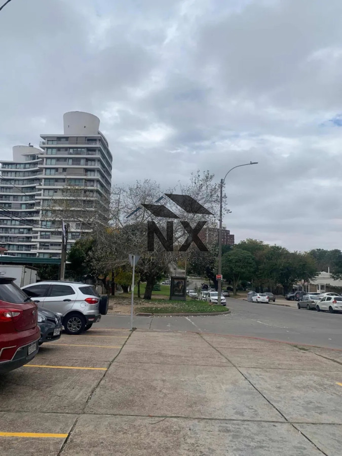 Apartamento ID.143 - Alquiler Apartamento 2 Dormitorios Malvin, T
