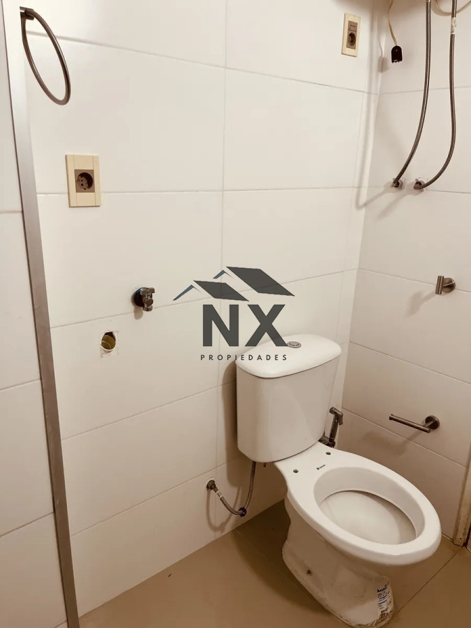 Apartamento ID.296 - Alquiler Monoambiente, Centro, Montevideo