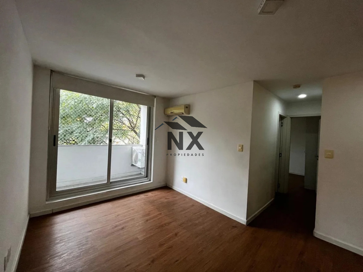 Apartamento ID.105 - Alquiler Apartamento 2 Dormitorios en Tres Cruces, T