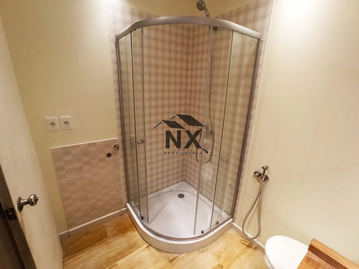 Apartamento ID.301 - Alquiler Apartamento, 2 Dorm, Centro, Montevideo, SH