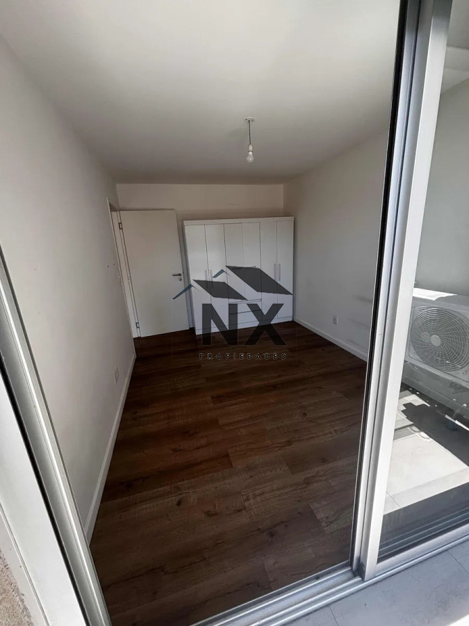 Apartamento ID.154 - Alquiler Apartamento 1 dormitorio Balcon Cordon, N