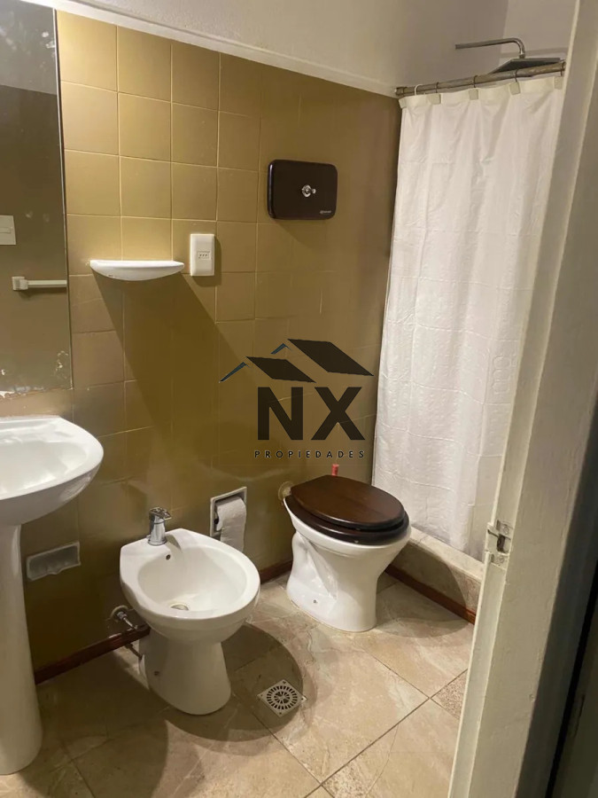 Apartamento ID.118 - Alquilo Apartamento 2 Dormitorios con Cochera en Pocitos, J