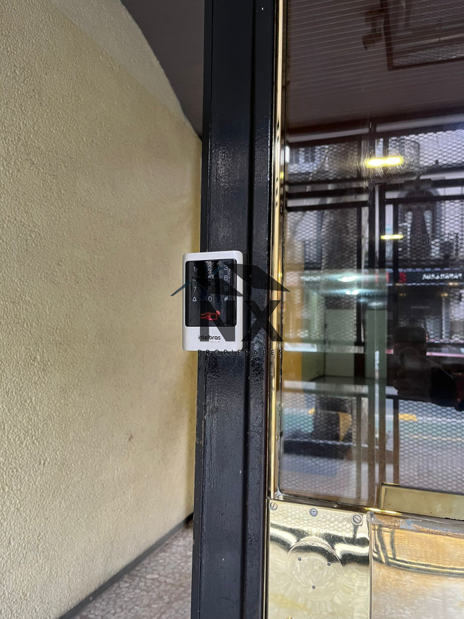 Apartamento ID.200 - Venta Apartamento Monoambiente, Centro, T