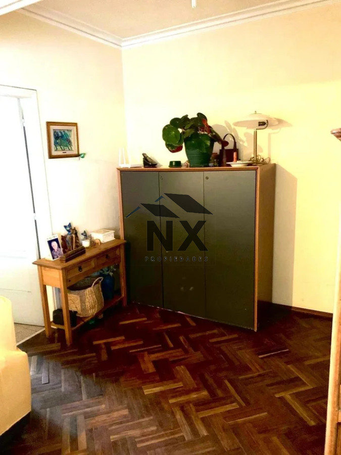 Apartamento ID.168 - Venta Apartamento 2 Dormitorios, Cordon, T