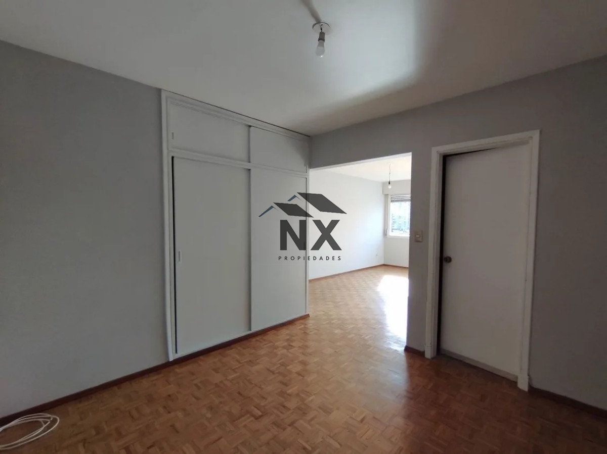 Apartamento ID.131 - Alquiler Apartamento 1 Dormitorio, Centro, T