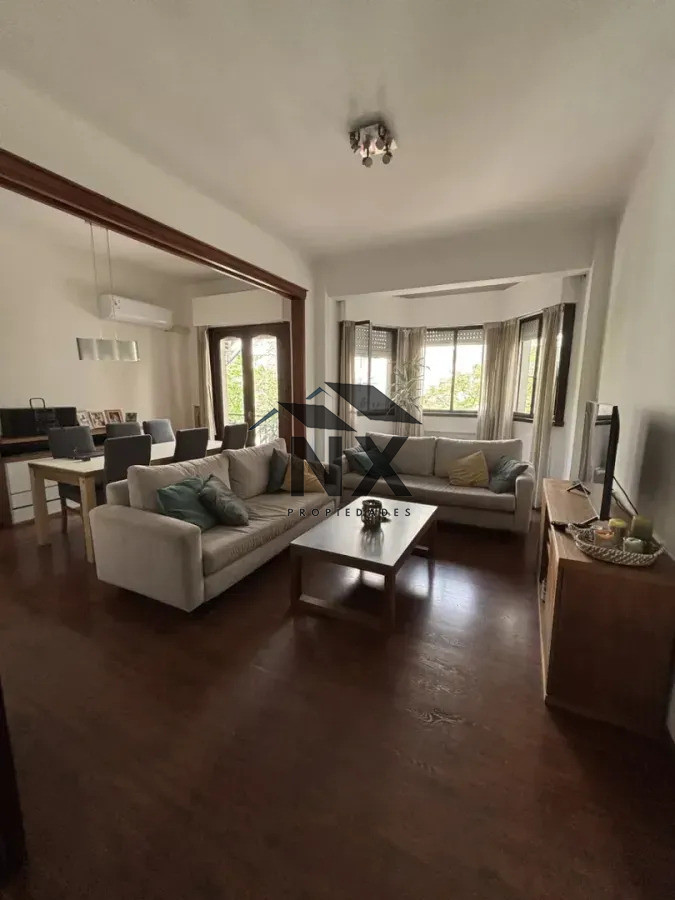 Apartamento ID.376 - Venta Apartamento 3 Dormitorios, Pocitos, T