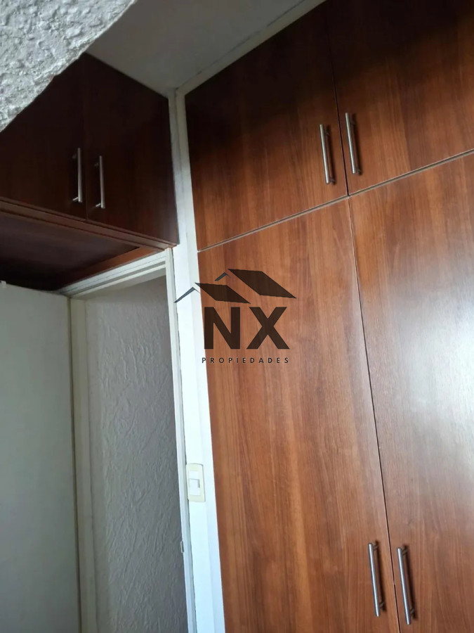 Apartamento ID.125 - Vendo Apartamento 1 Dormitorio, Centro, J