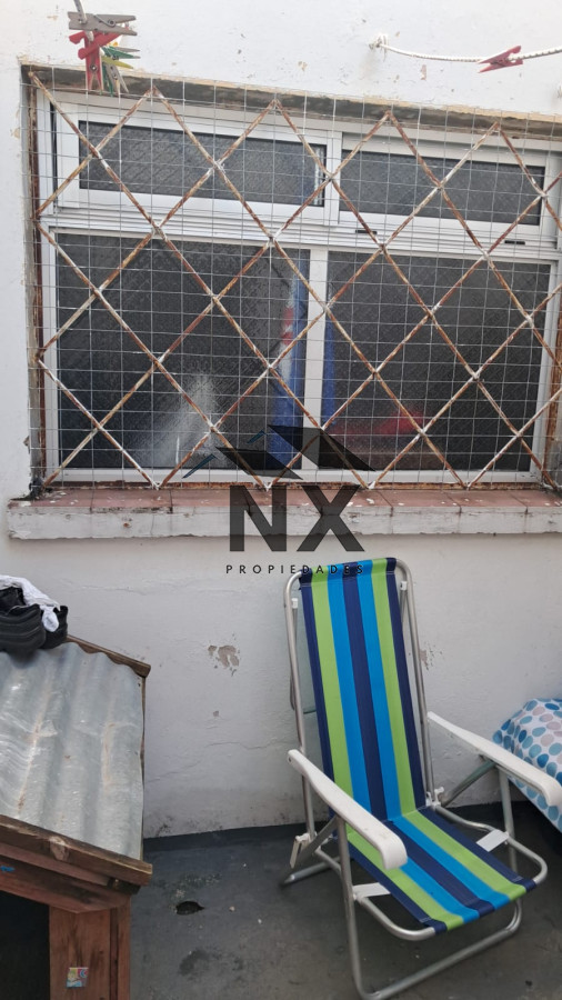 Apartamento ID.222 - Venta Apartamento 1 Dormitorio en La Blanqueada, T