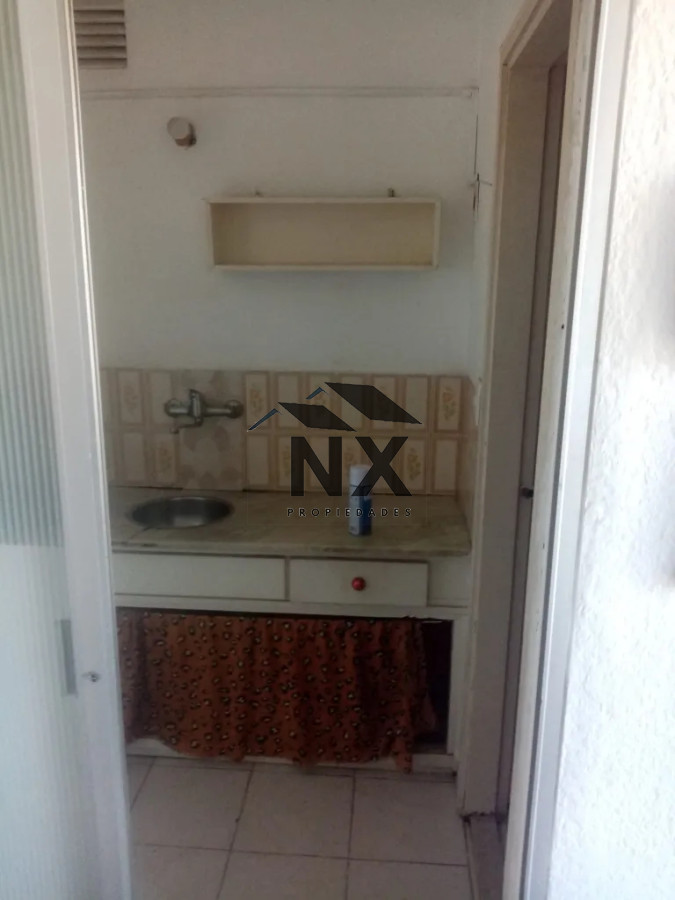 Apartamento ID.136 - Alquiler Apartamento 1 Dormitorio Centro, T