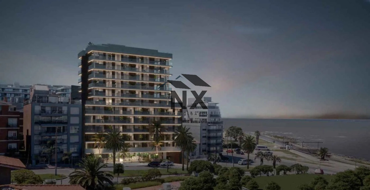 Apartamento ID.406 - Venta Ap 3 Dormitorios,Parillero,Gge, Pocitos. H