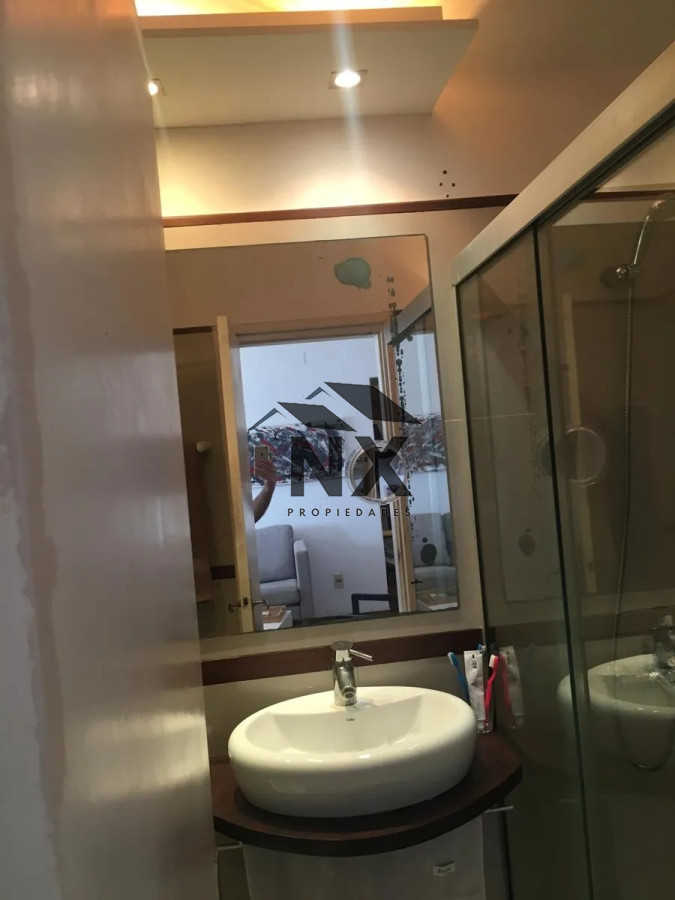Apartamento ID.149 - Venta Apartamento Monoambiente en Palermo, H. 