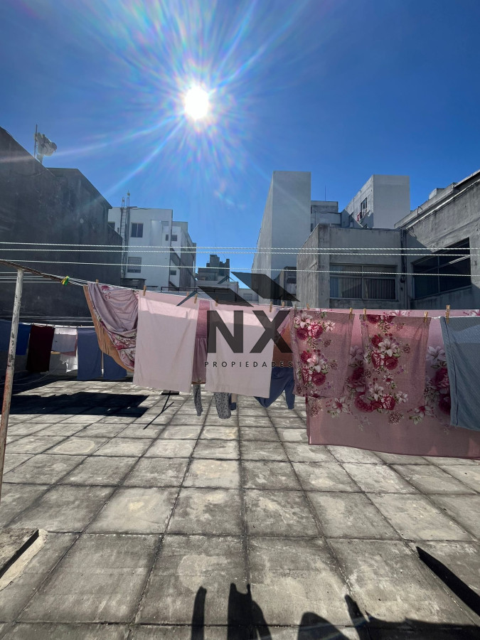 Apartamento ID.200 - Venta Apartamento Monoambiente, Centro, T