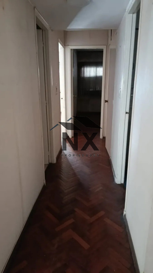 Apartamento ID.372 - Venta Apartamento a Reciclar, Pocitos, T
