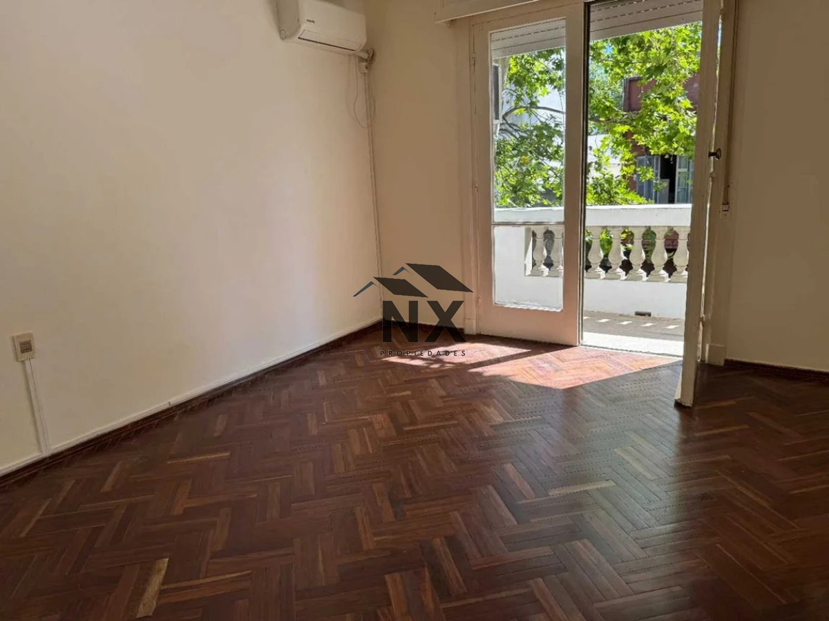 Apartamento ID.168 - Venta Apartamento 2 Dormitorios, Cordon, T