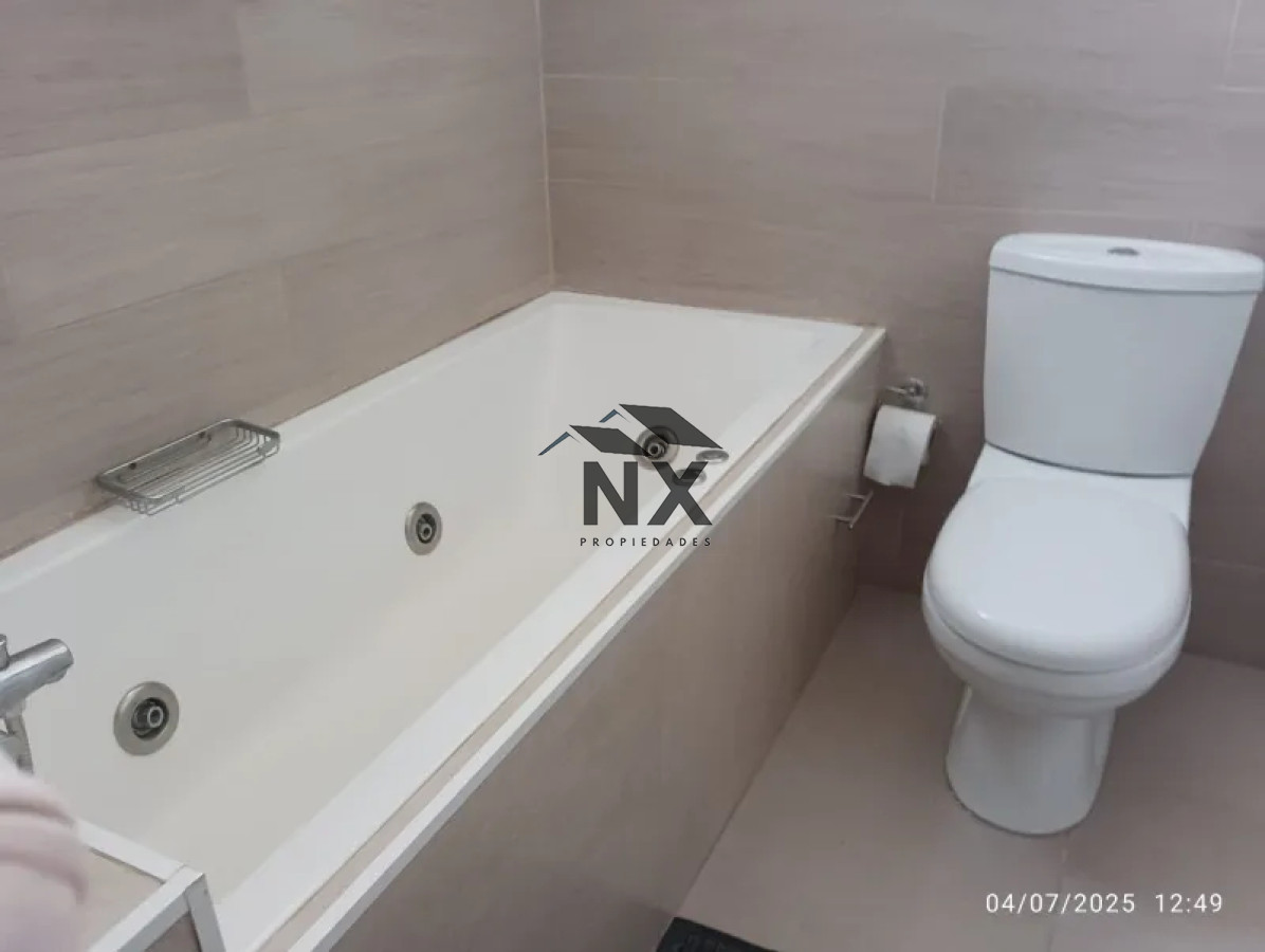 Apartamento ID.152 - Alquiler y Venta Apartamento Palermo 2 Dormitorios Vista a la Rambla, N