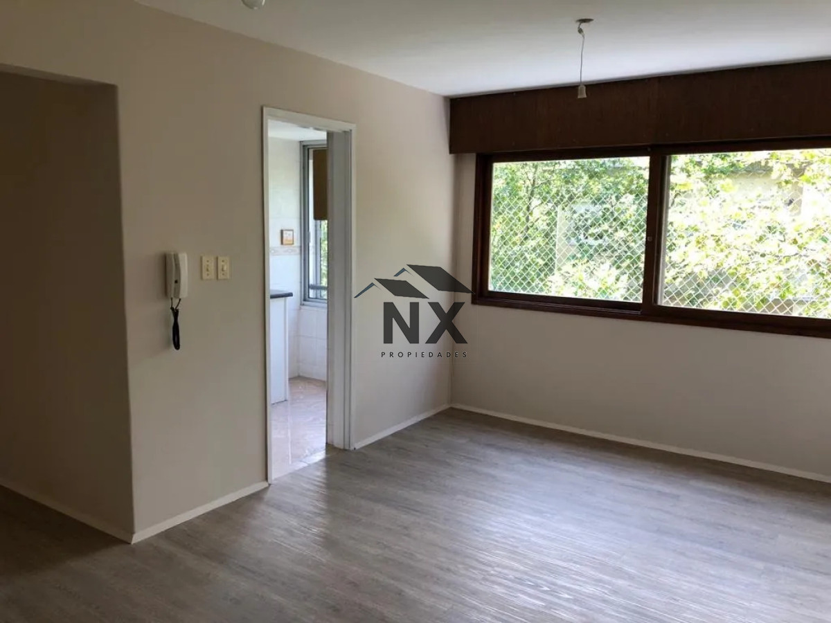 Apartamento ID.114 - Alquiler Apartemento 2 Dormitorios en Palermo, J