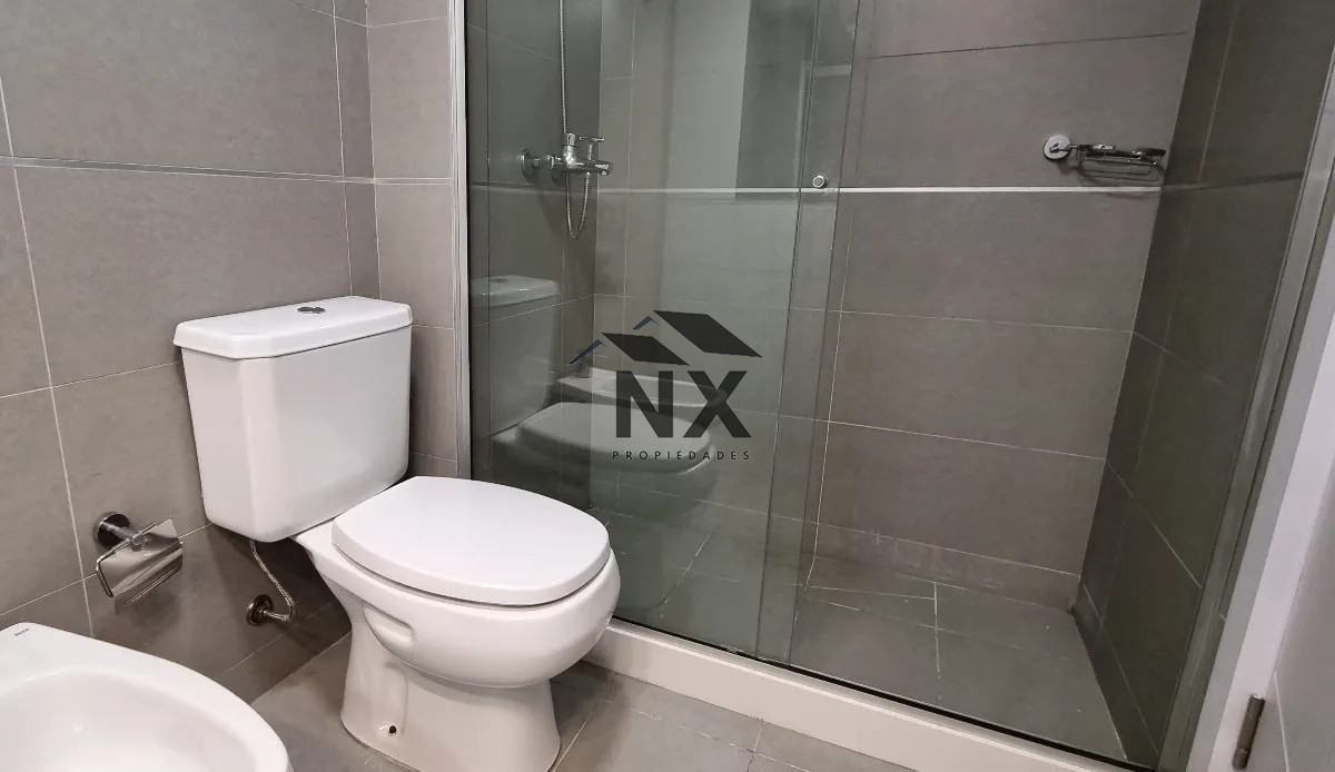 Apartamento ID.111 - Alquiler Apartamento 1 Dormitorio, Centro, T