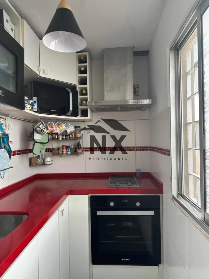 Apartamento ID.81 - Apartamento 2 Dormitorios en Parque Batlle, T