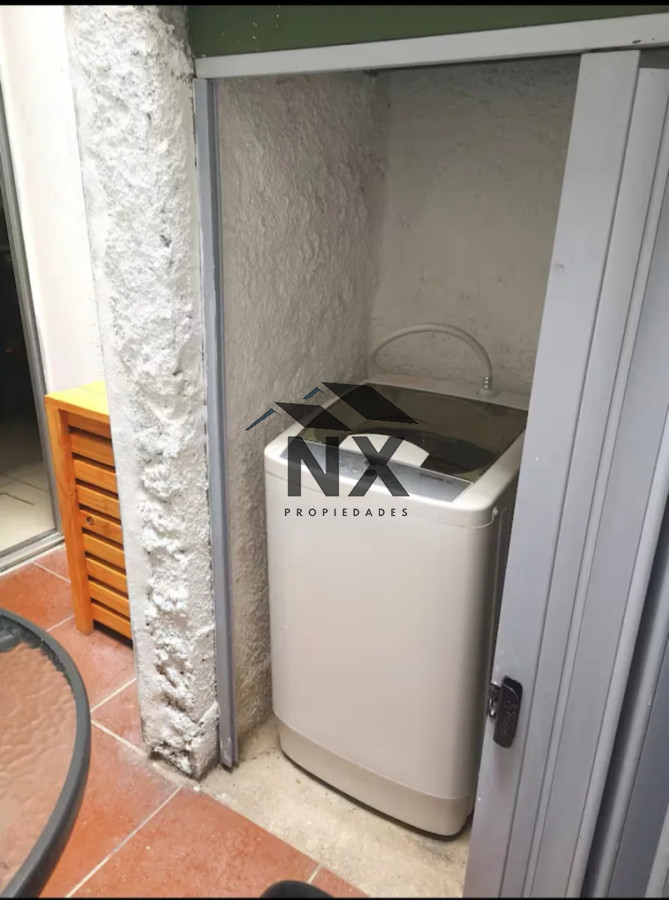 Apartamento ID.353 - Venta Apartamento 1 Dormitorio, Pocitos, Montevideo, T