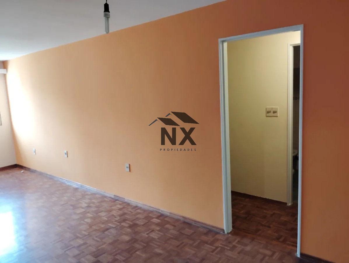 Apartamento ID.62 - Alquiler Apartamento 1 Dormitorio en Cordon, T