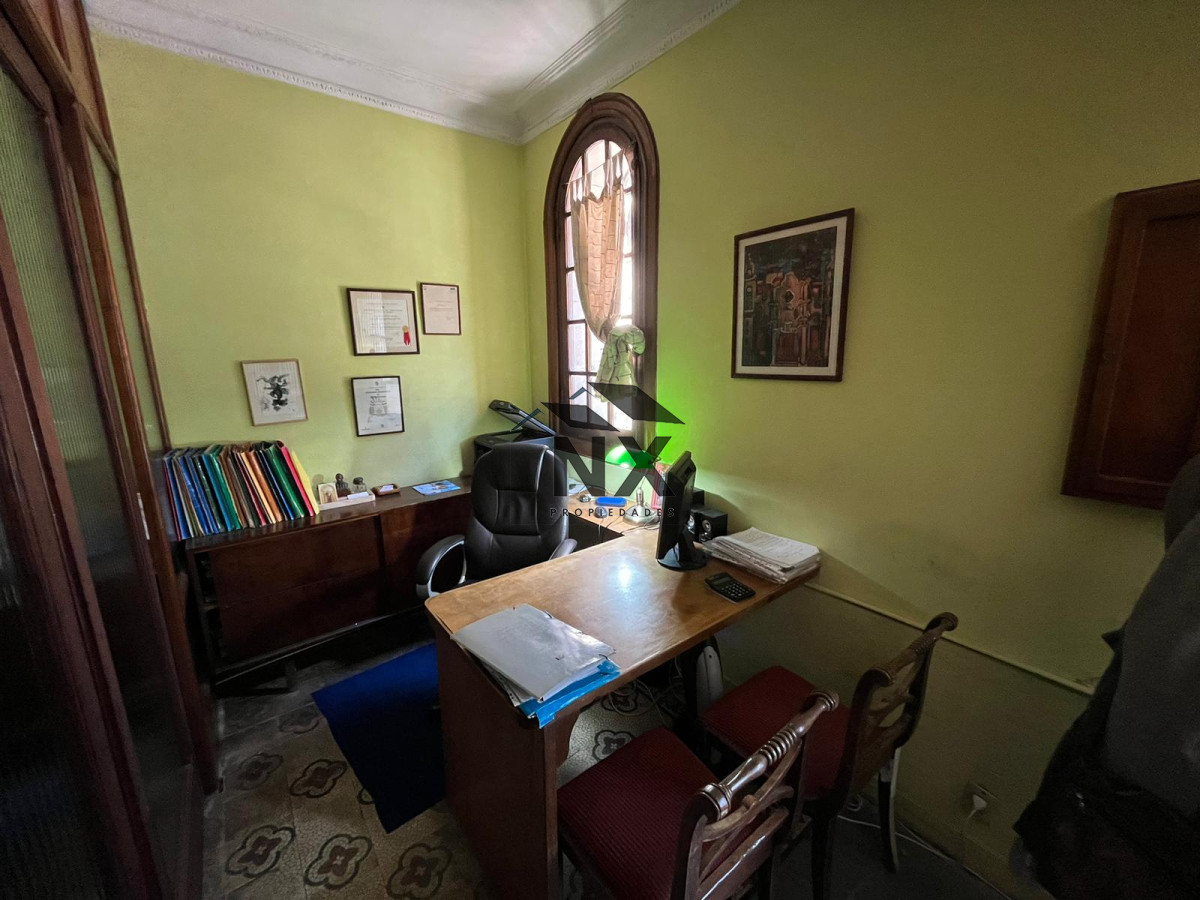 Apartamento ID.201 - Venta Apartamento - Oficinas Ciudad Vieja, T