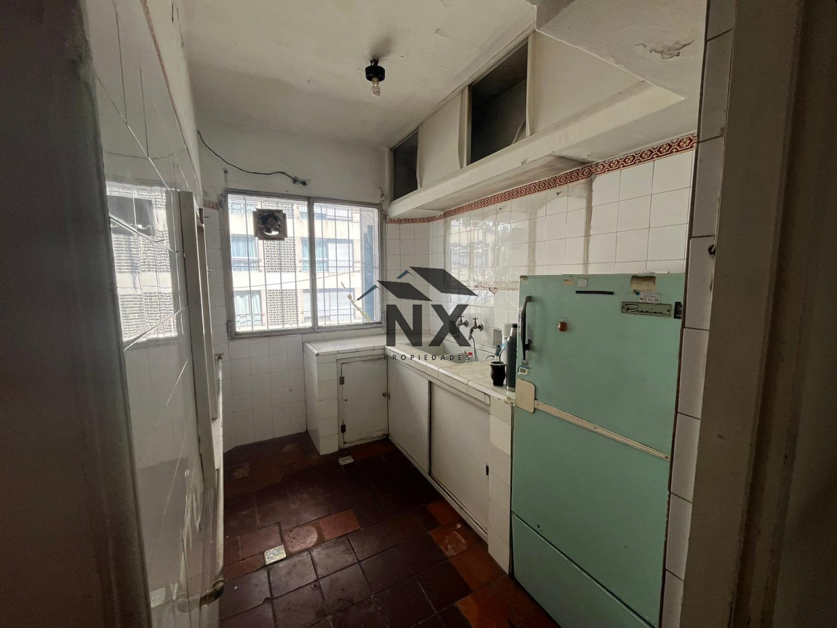 Apartamento ID.283 - Venta Apartamento 3 Dormitorios, 2 Baños, 2 Balcones, Tres Cruces, T