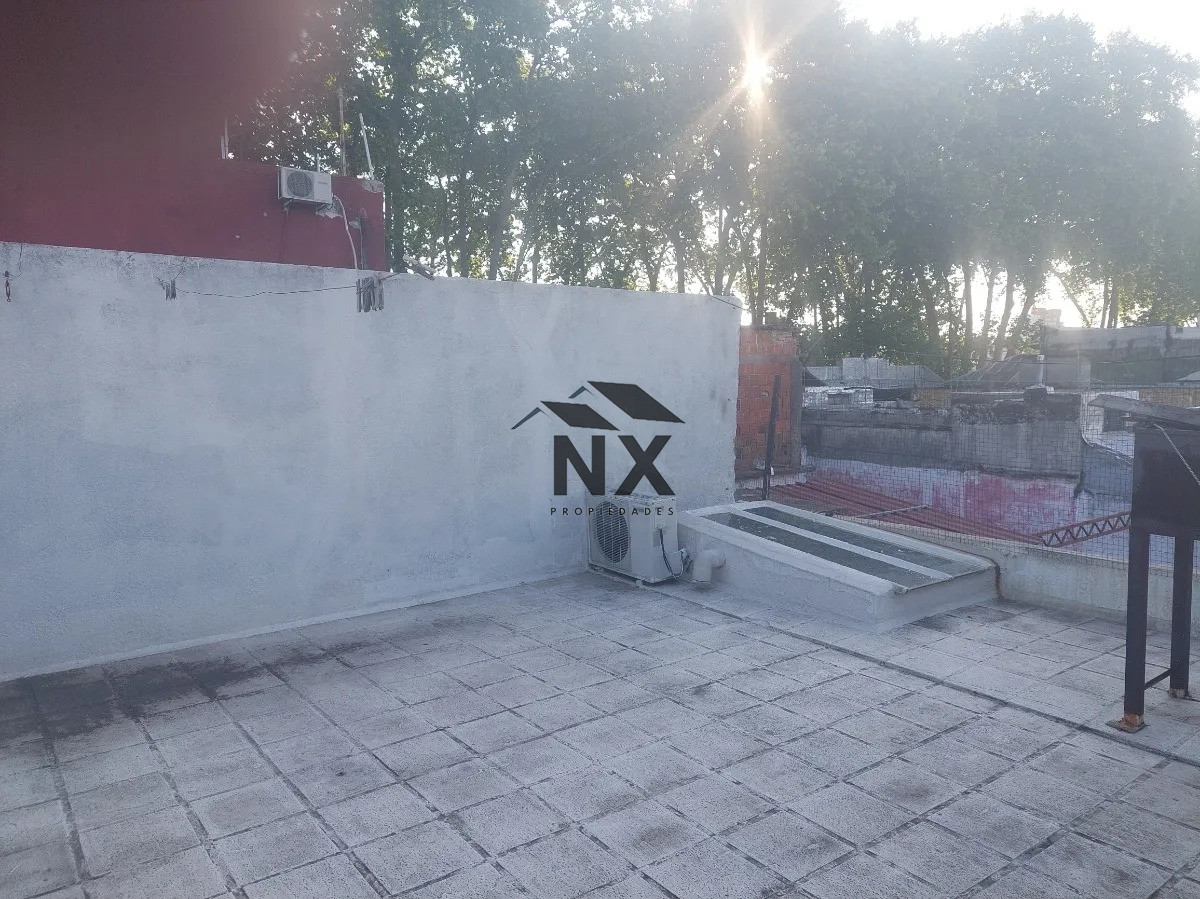 Apartamento ID.47 - Venta Apartamento 2 Dormitorios Terraza, Buceo Montevideo, T