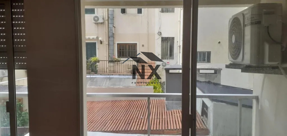 Apartamento ID.102 - Venta Apartamento Monoambiente, Pocitos, Calefacción, Amenities, T