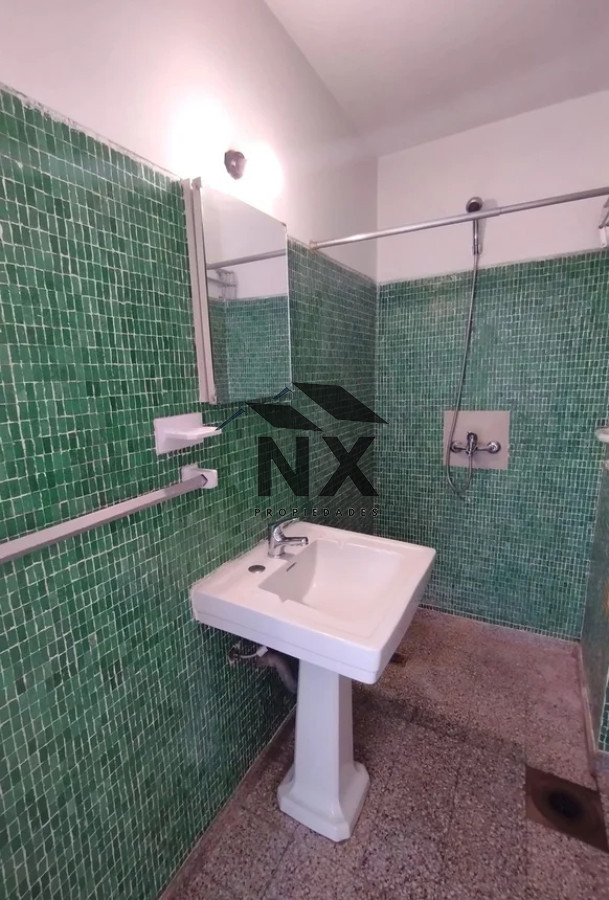 Apartamento ID.131 - Alquiler Apartamento 1 Dormitorio, Centro, T