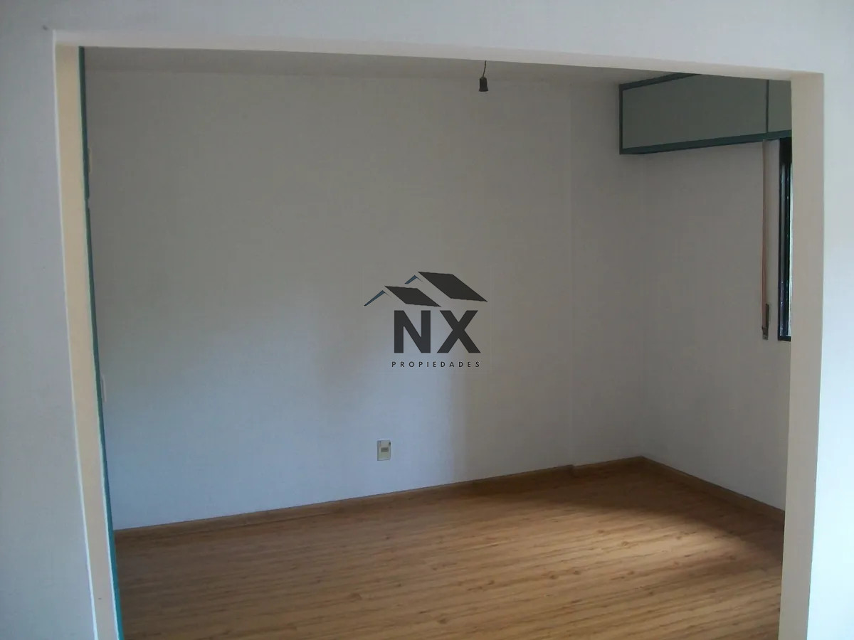 Apartamento ID.213 - Alquiler Apartamento 1 Dormitorio Barbacoa Punta Carretas ,N