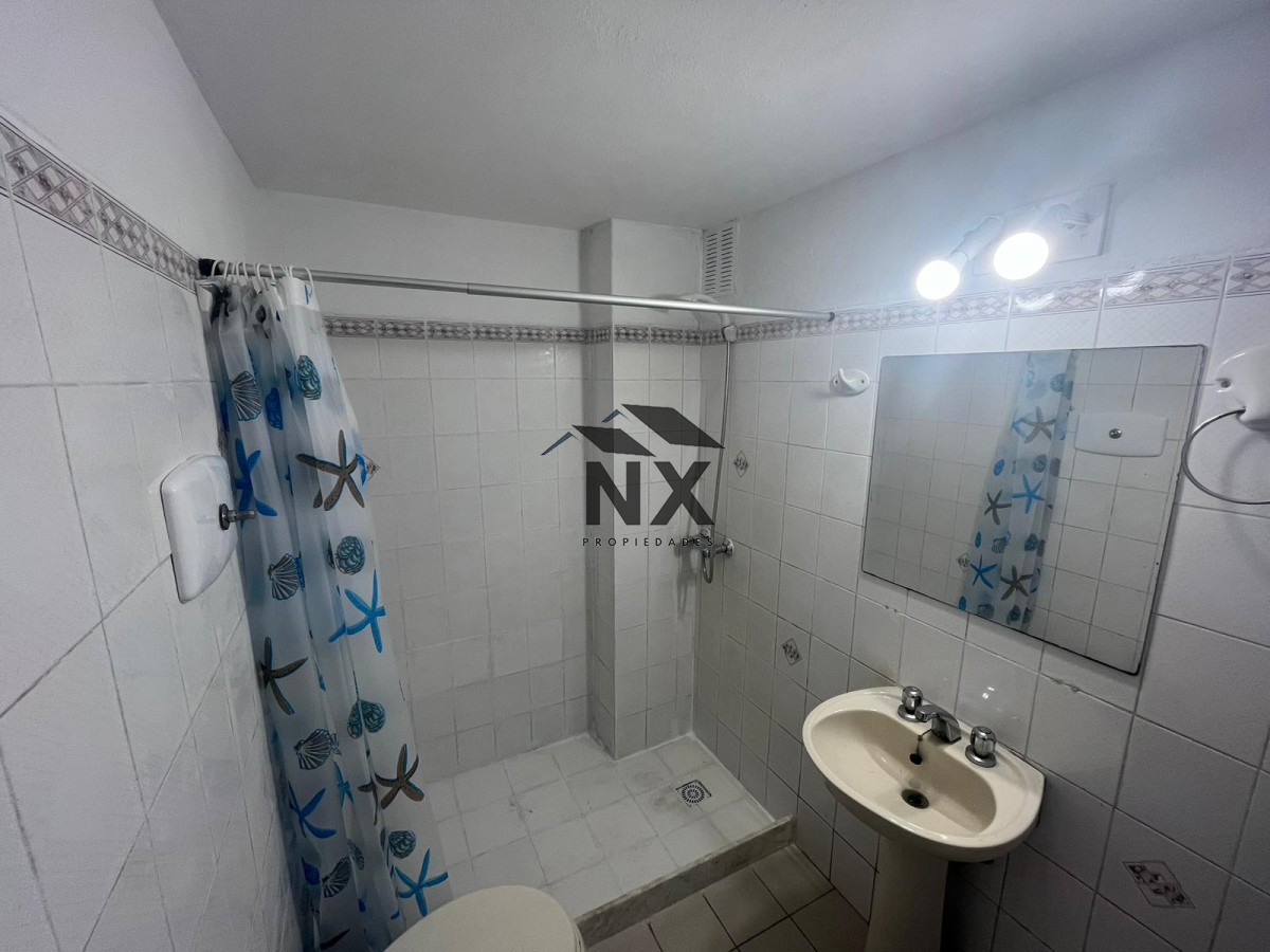 Apartamento ID.236 - Venta Apartamento Monoambiente, Cochera, Cordon, T