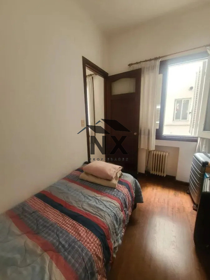 Apartamento ID.376 - Venta Apartamento 3 Dormitorios, Pocitos, T