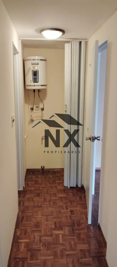 Apartamento ID.62 - Alquiler Apartamento 1 Dormitorio en Cordon, T