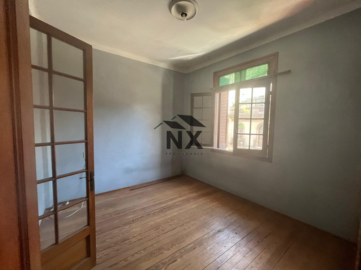 Apartamento ID.314 - Venta Apartamento 3 Dormitorios en Cordón, T