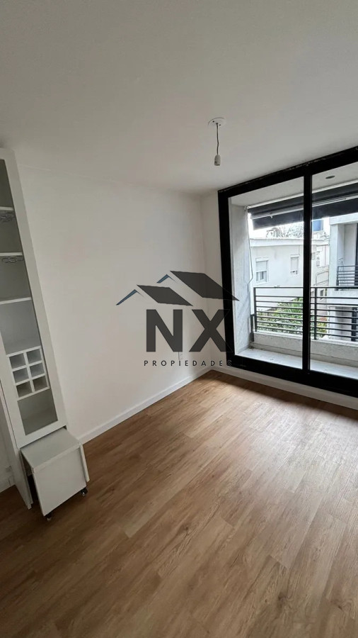 Apartamento ID.145 - Alquilo Apartamento de 1 Dormitorio en Malvin Sur, J
