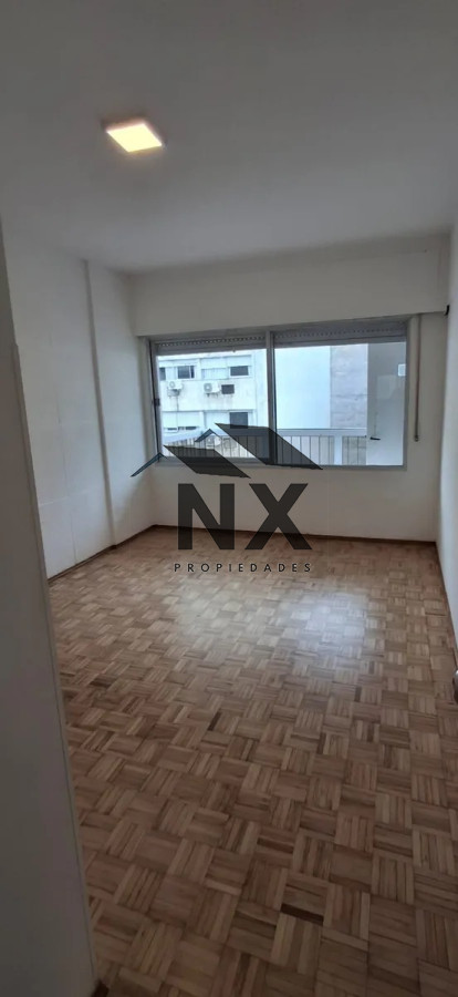 Apartamento ID.272 - Alquiler Apartamento, 2 Dorm, 2 Baños, Balcon, Centro, Montevideo