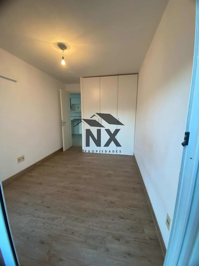 Apartamento ID.117 - Alquilo Apartamento 1 Dormitorio, Centro, J