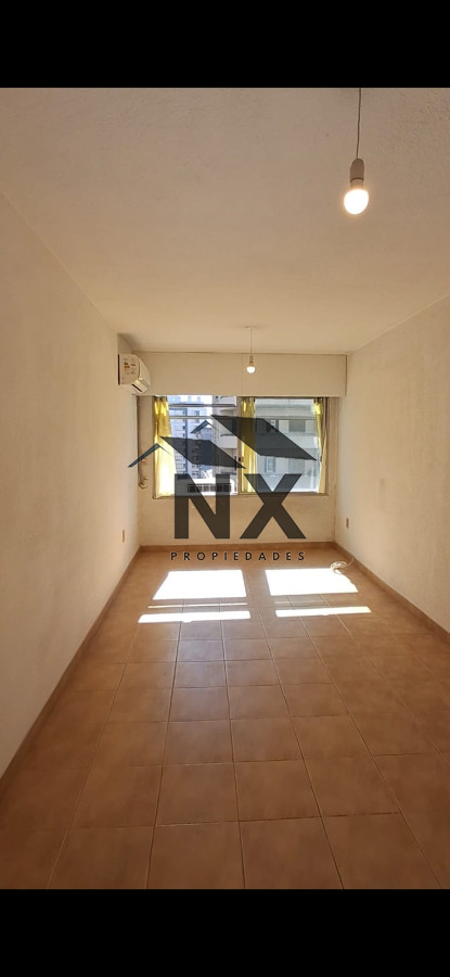 Apartamento ID.76 - Venta Monoambiente Centro, H.