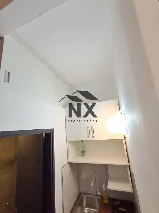 Apartamento ID.241 - Venta Apartamento Monoambiente, Centro, T