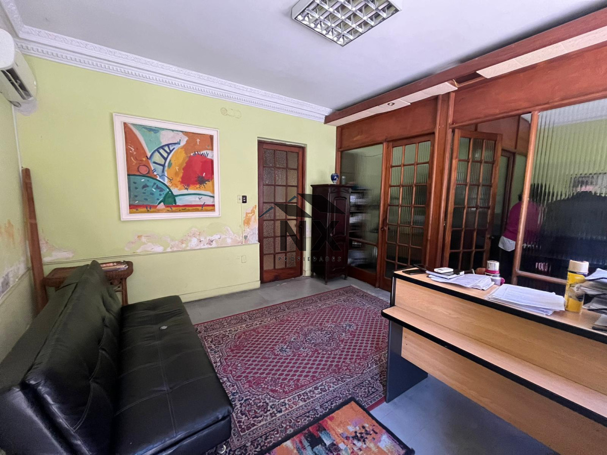 Apartamento ID.201 - Venta Apartamento - Oficinas Ciudad Vieja, T
