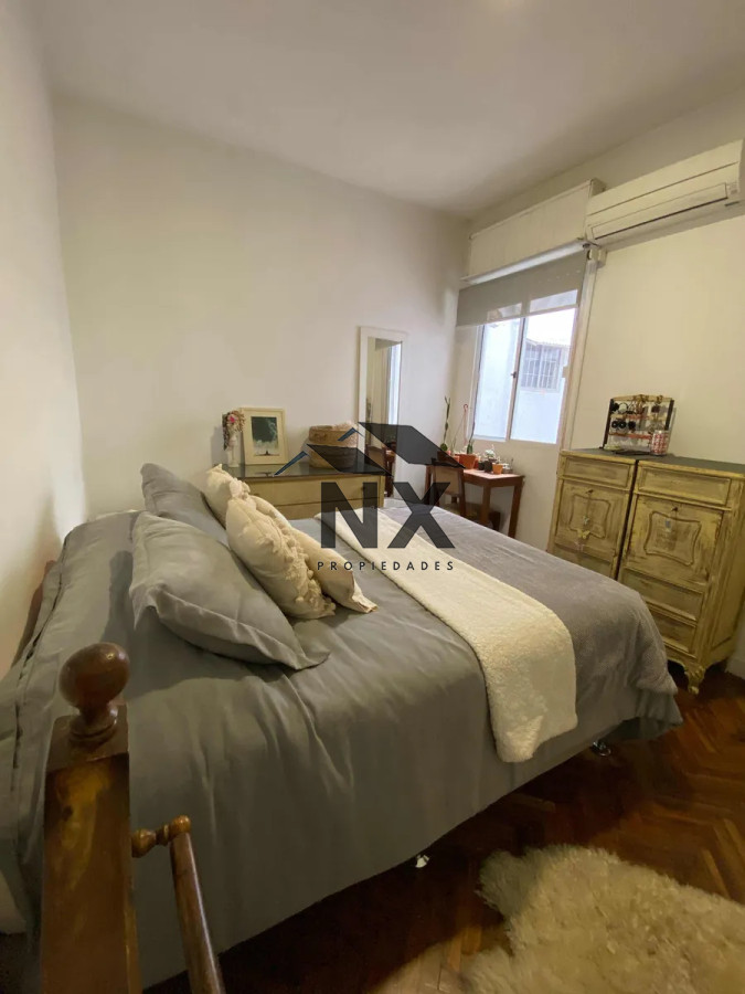 Apartamento ID.63 - Alquiler Apartamento 1 Dormitorio en Pocitos, T