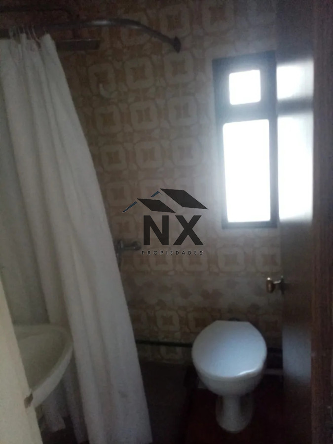 Apartamento ID.136 - Alquiler Apartamento 1 Dormitorio Centro, T