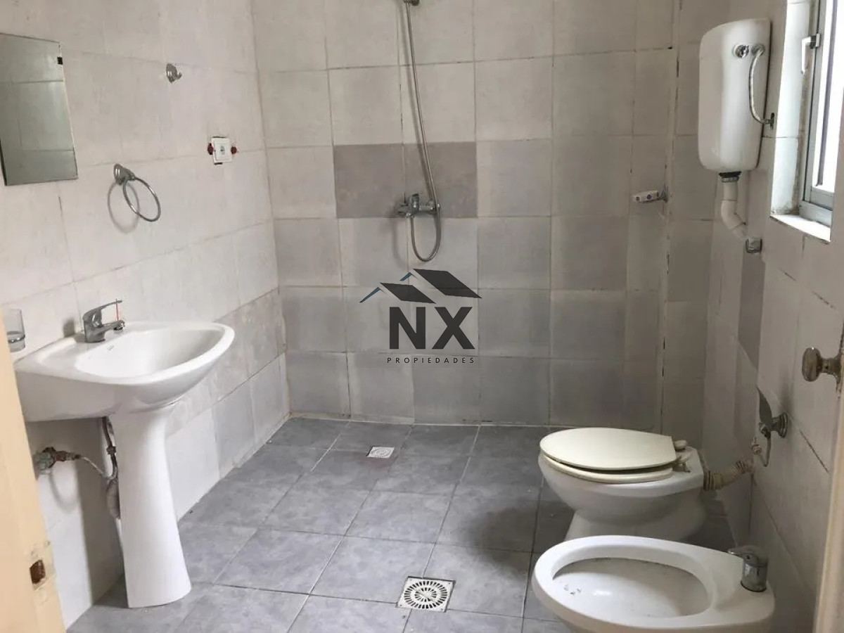 Apartamento ID.231 - Alquiler Apartamento 1 Dormitorio Parque Rodo, N