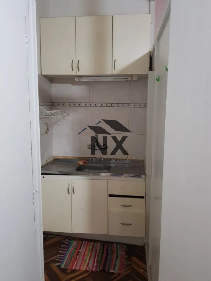 Apartamento ID.228 - Alquiler Apartamento Monoambiente, Cordon, T