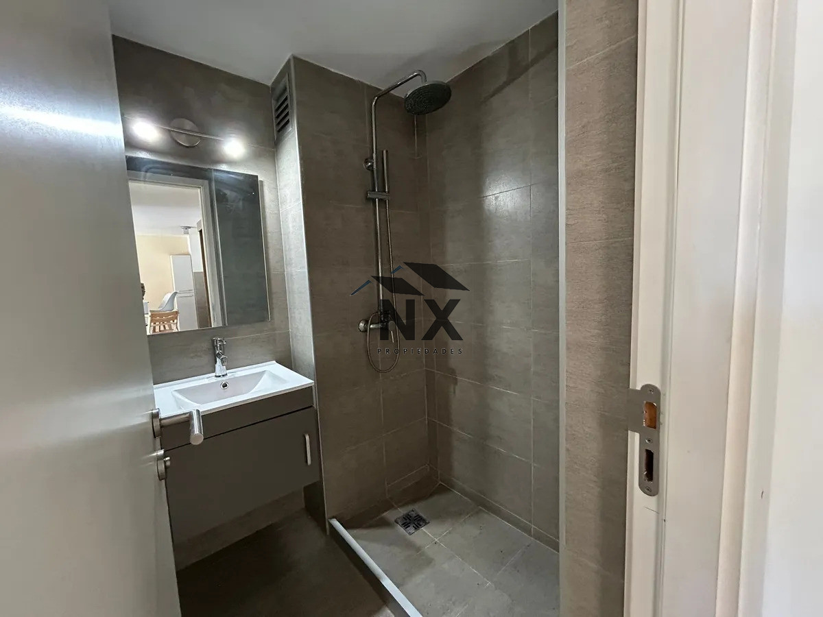 Apartamento ID.254 - Alquiler Apartamento, 2 dorm. La Blanqueada, Montevideo, Sh