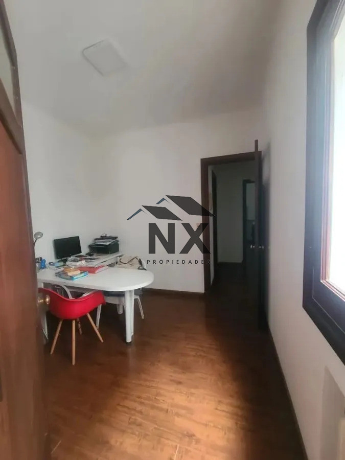 Apartamento ID.376 - Venta Apartamento 3 Dormitorios, Pocitos, T