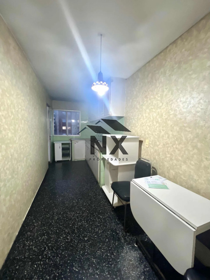 Apartamento ID.374 - Venta Apartamento 3 Dormitorios, Pocitos, T