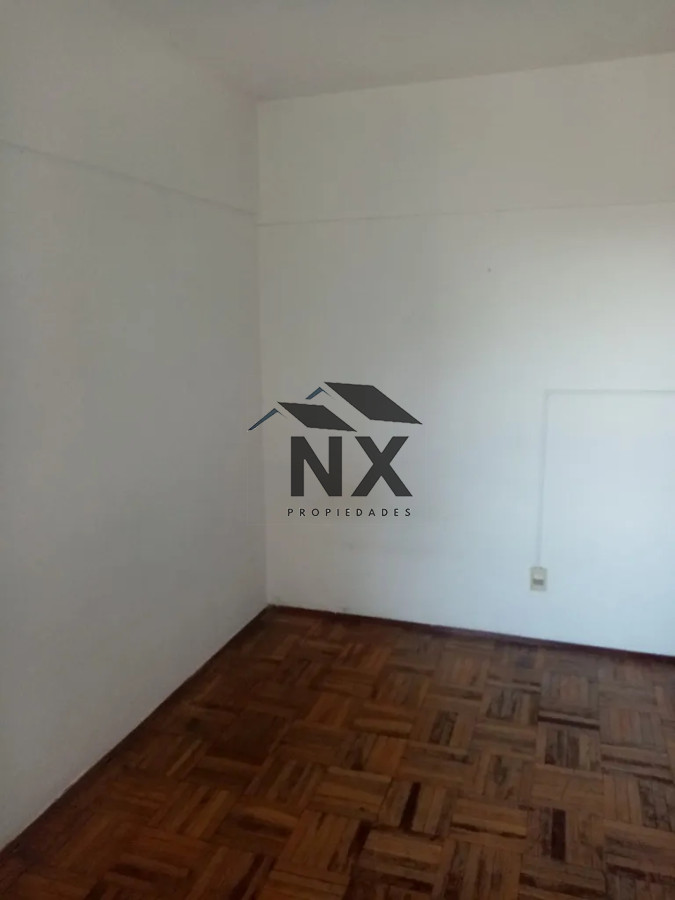 Apartamento ID.136 - Alquiler Apartamento 1 Dormitorio Centro, T