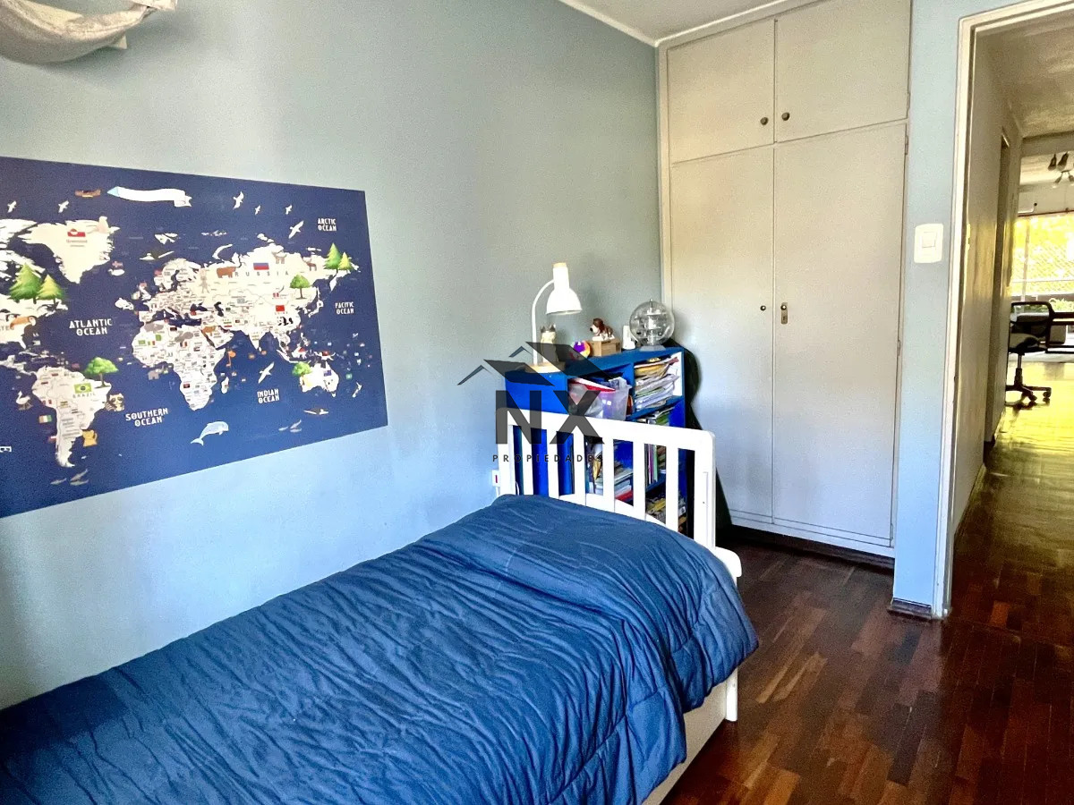 Apartamento ID.50 - Venta Apartamento 2 Dormitorios Balcon Barbacoa Centro Sur Montevideo, N