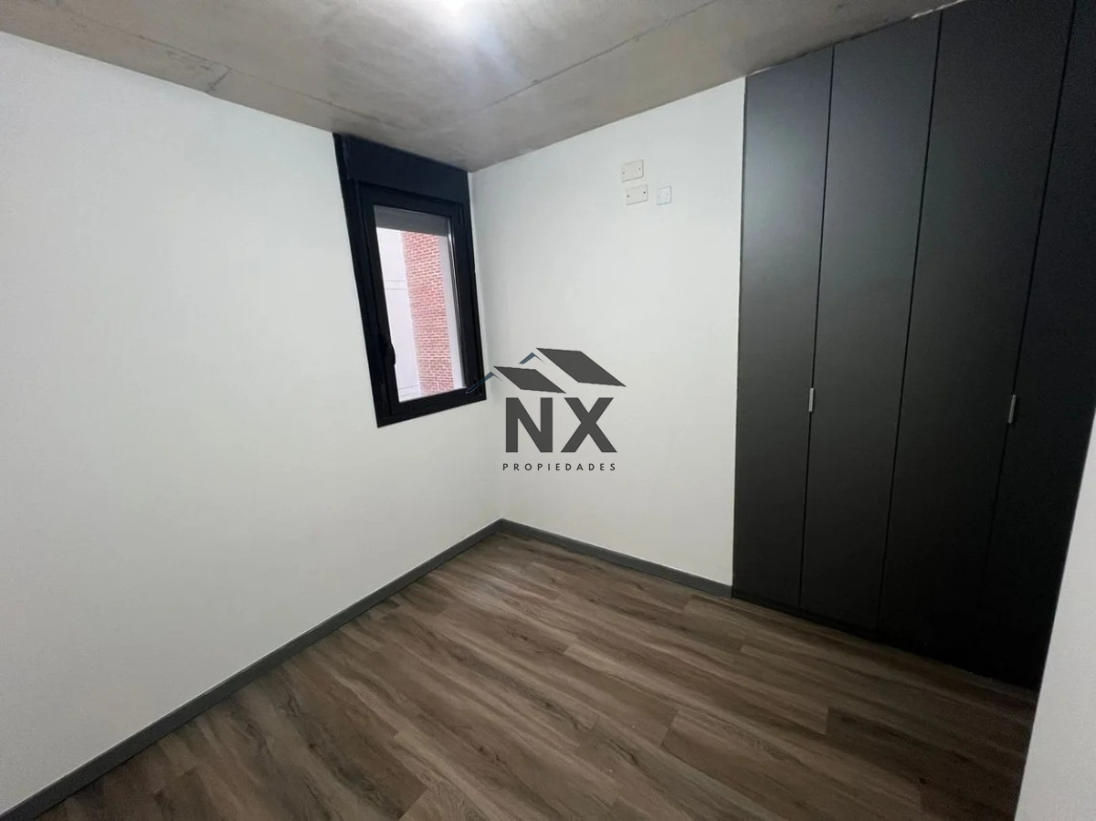 Apartamento ID.405 - Venta Apartamento 2 Dormitorios Gge Pocitos Nuevo. H